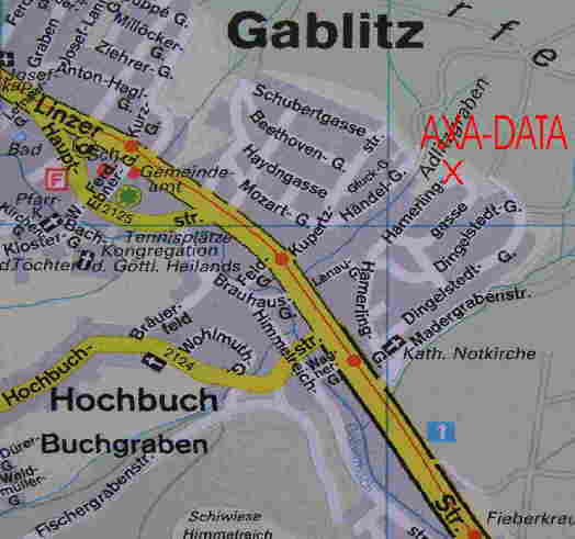 Gablitz-nahe